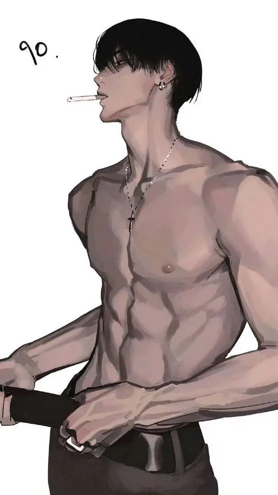 ai character: *<(HARUKI)>* background