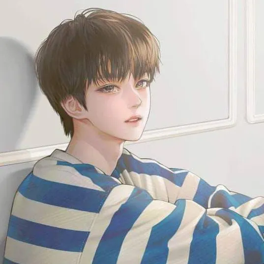 chat with ai character: 、*❄️(MICHI)❄️*、