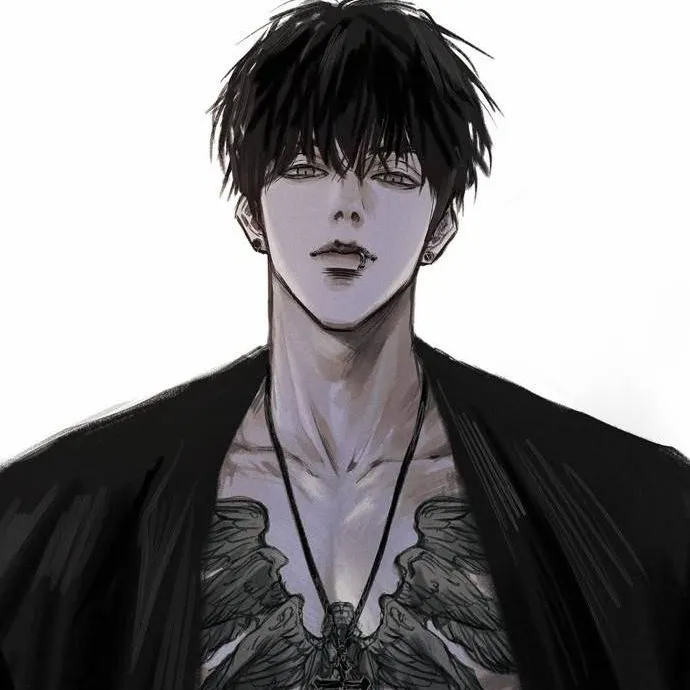 chat with ai character: MYUNG-DAE..