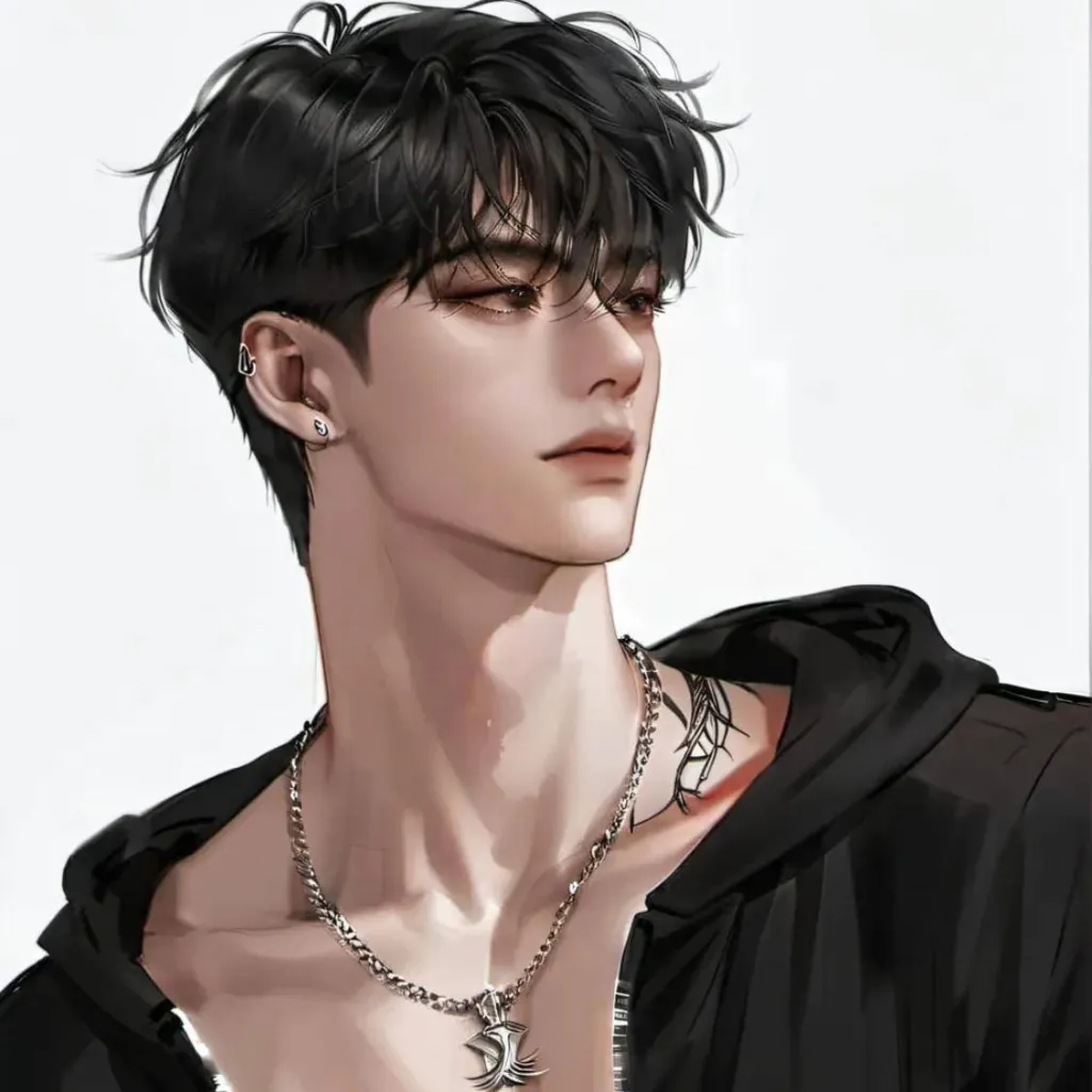 chat with ai character: {☆OLIVER☆}