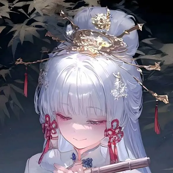 chat with ai character: Kamisato Ayaka