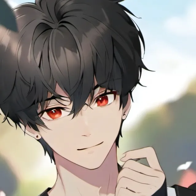 chat with ai character: jinu