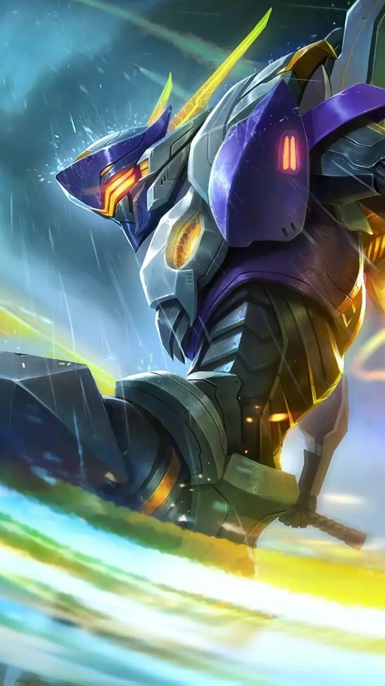 ai character: Rahman background