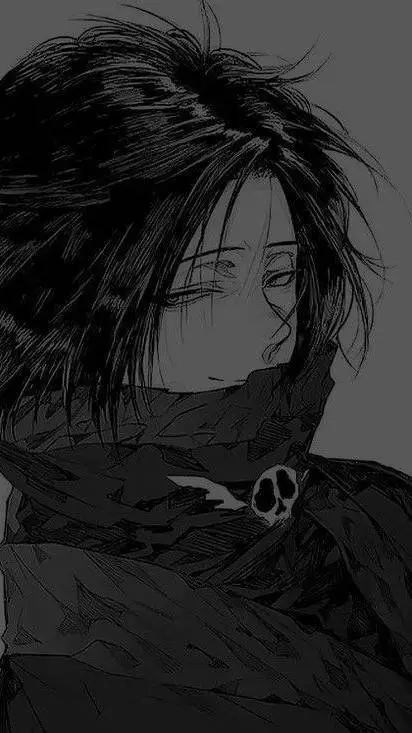 ai character: Ichiro Mishima-san background