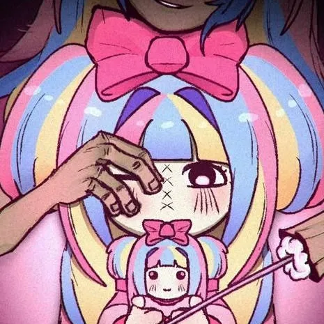chat with ai character: Dolly's world