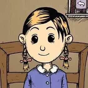 chat with ai character: Karin (Lebensborn)