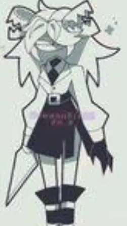 ai character: Miss Zoca background