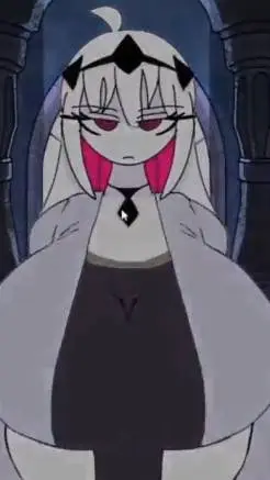 ai character: Nikusa background