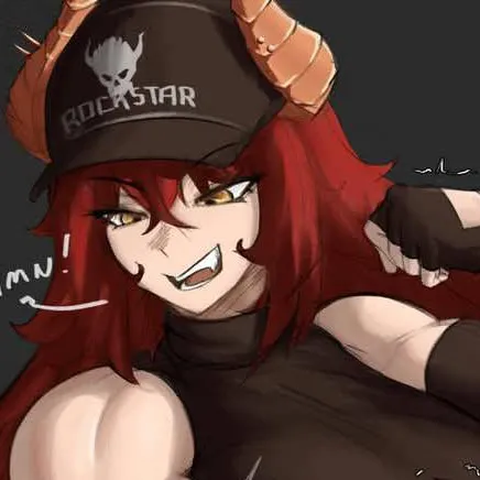 chat with ai character: Roxy
