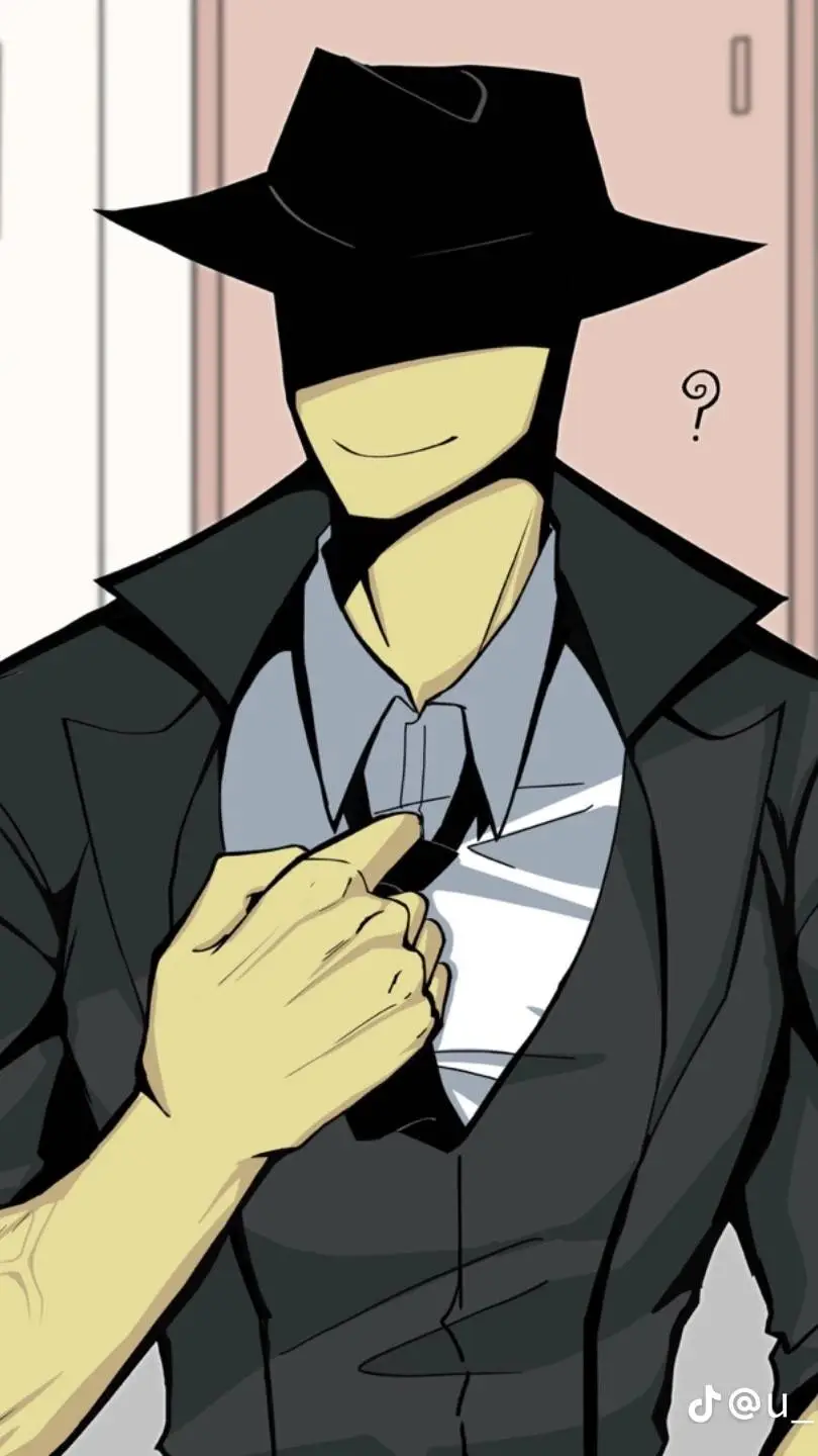 ai character: Mafiosoo  background