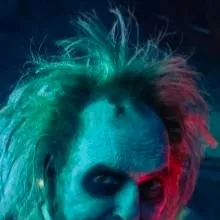 chat with ai character: Beetlejuice