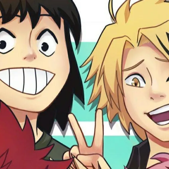 chat with ai character: bakusquad 