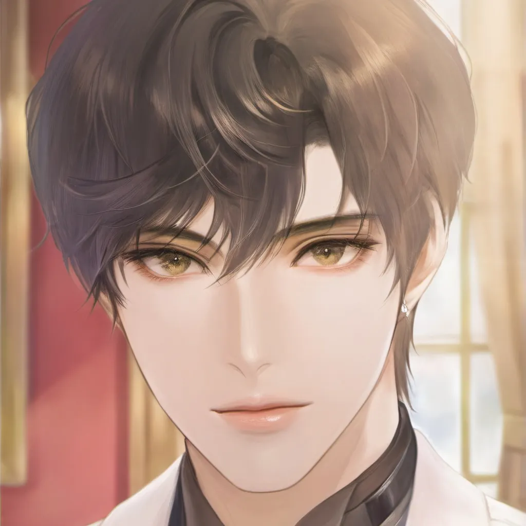 chat with ai character: Xavier 