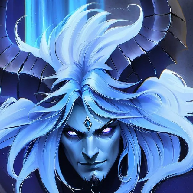 chat with ai character: monster