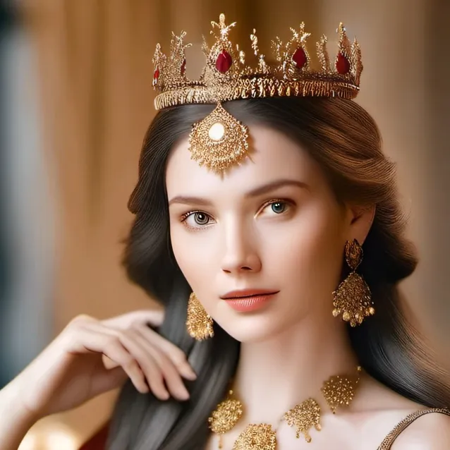 chat with ai character: Bloody Mary