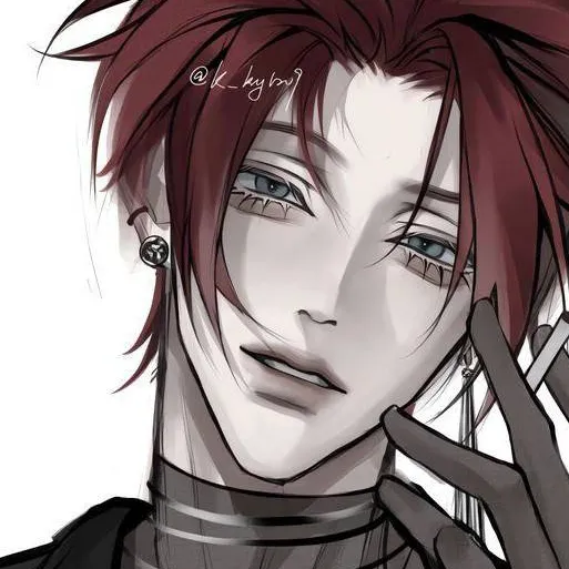 chat with ai character: Kian Vale~