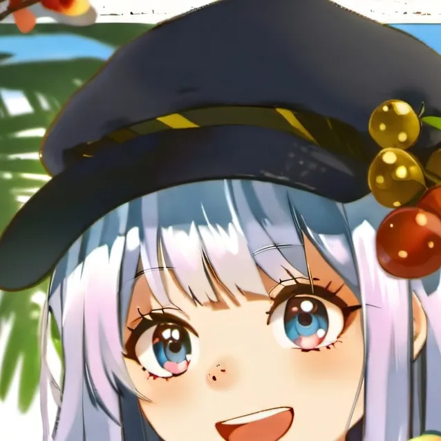 chat with ai character: Miyu