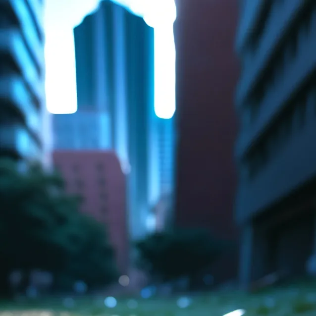 chat with ai character: isolated world