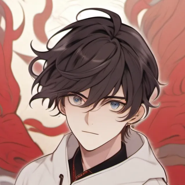 chat with ai character: silver (in prime)