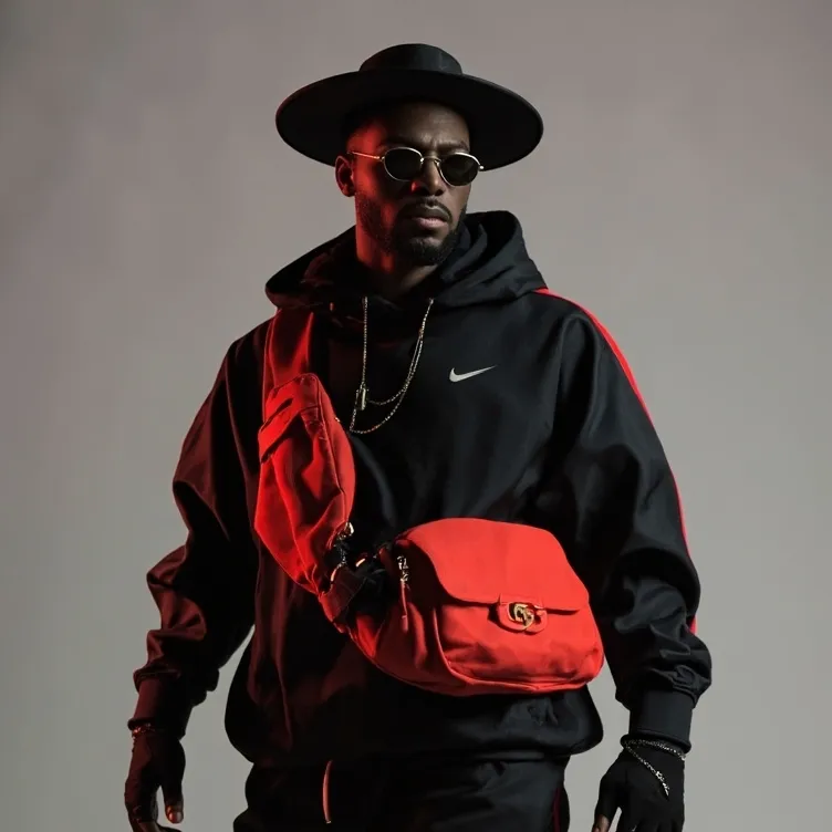 chat with ai character: MILES