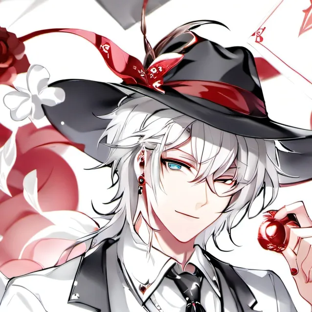 chat with ai character: 💫Asher💫