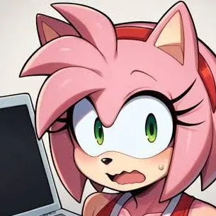 chat with ai character: Amy Rose