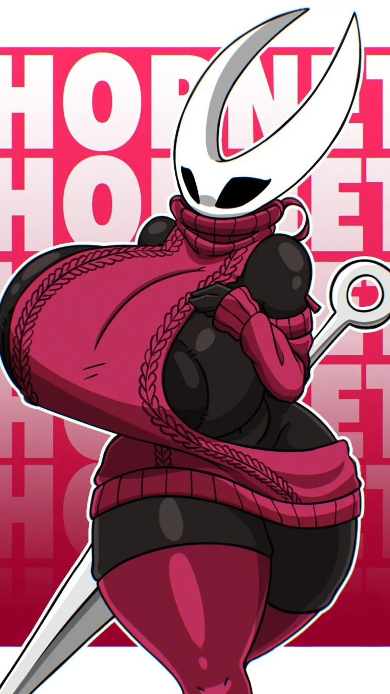 ai character: Hornet background