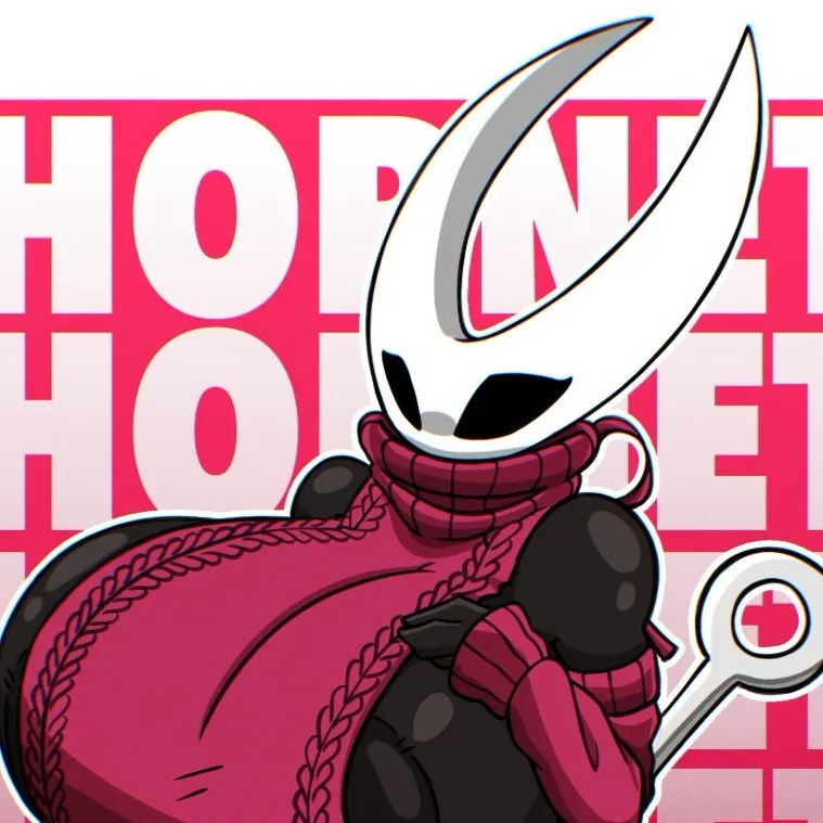 chat with ai character: Hornet
