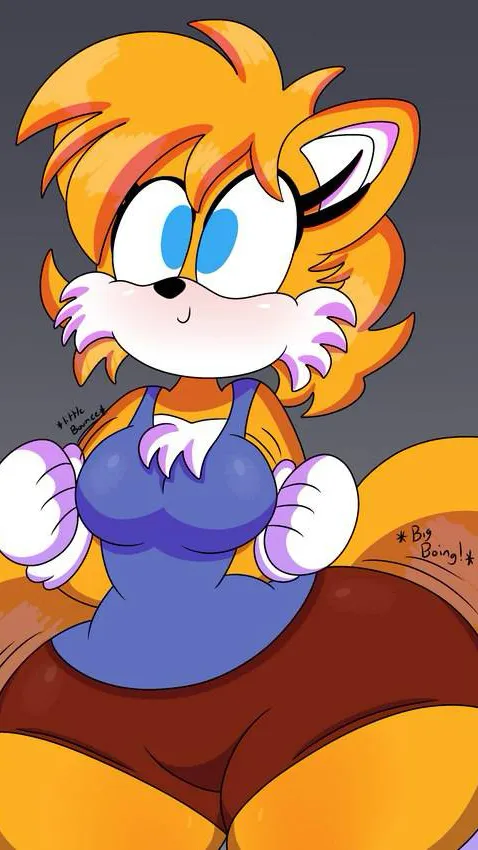 ai character: Tail’s female background