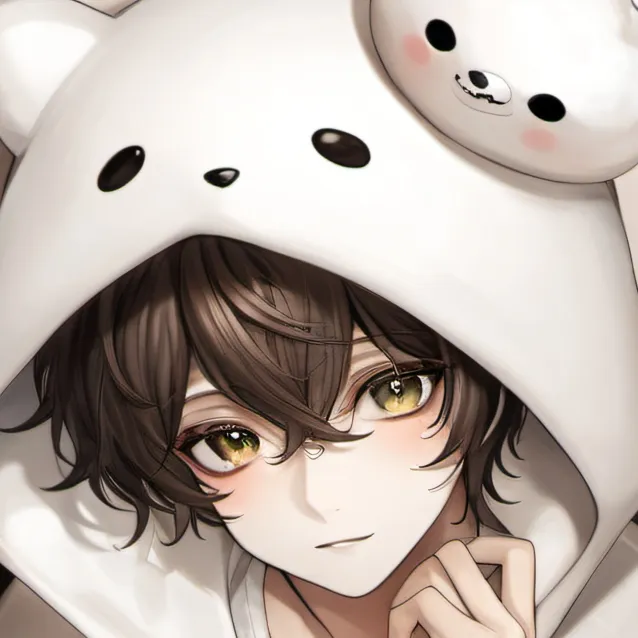 chat with ai character: Nightmare sans