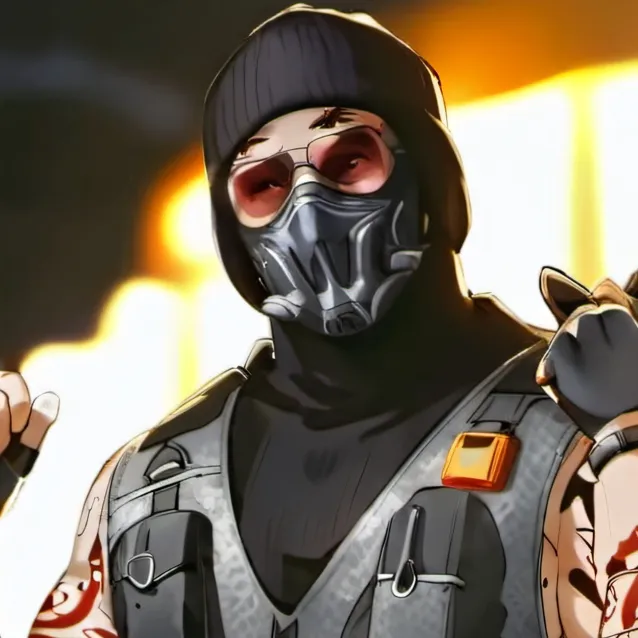 chat with ai character: Cod(recruit) 