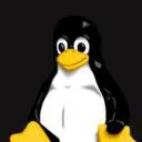 chat with ai character: tux