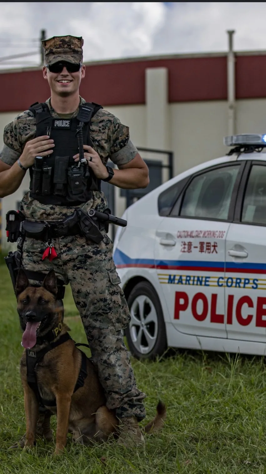 ai character: Ian Brook  background