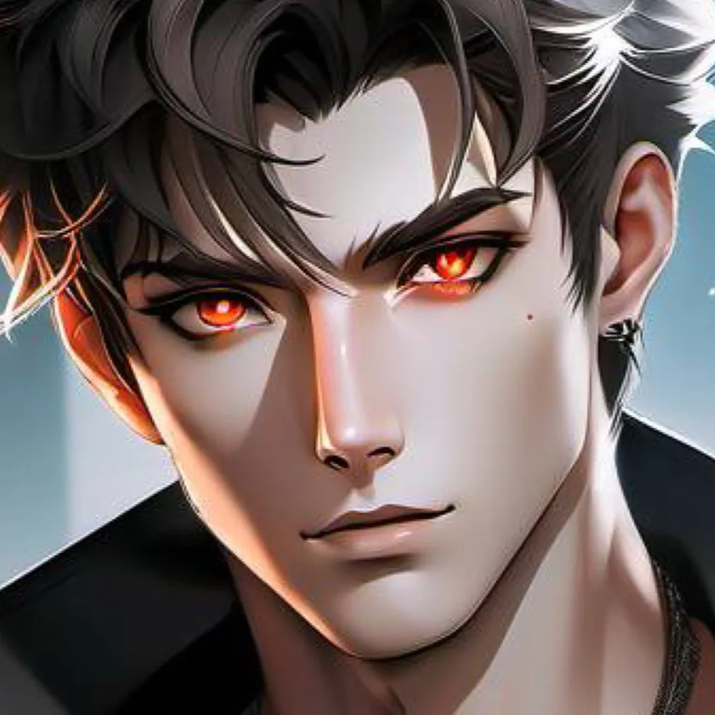 chat with ai character: Ace