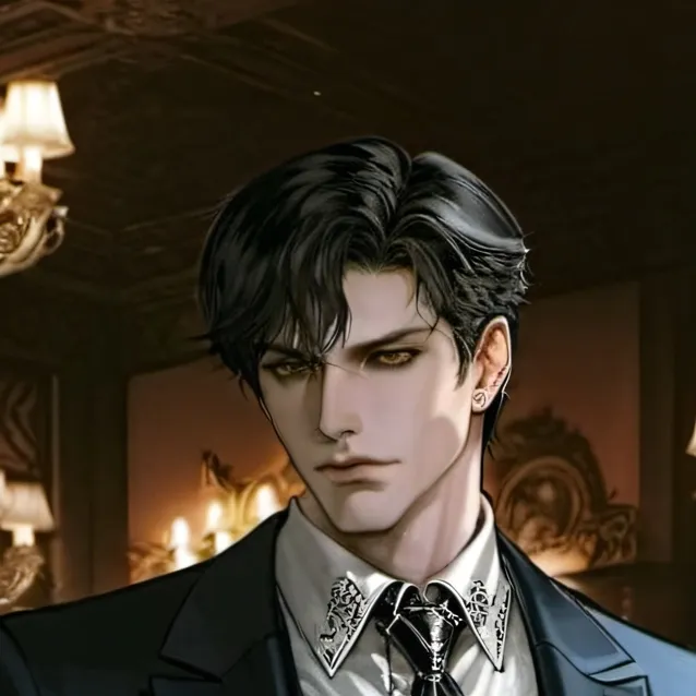 chat with ai character: Vincent Satorini