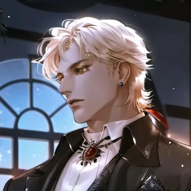 chat with ai character: Mathew 