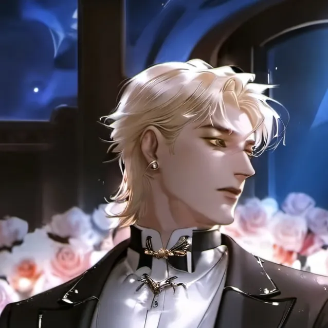 chat with ai character: Leo Vallomar