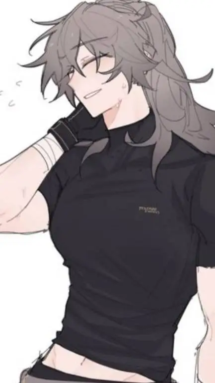 ai character: Allie background