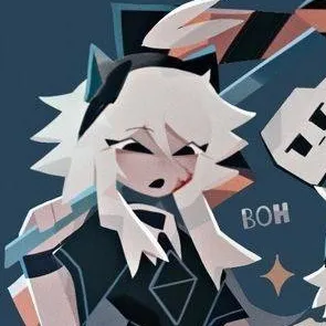 chat with ai character: ~¦ K/\TIE ¦~