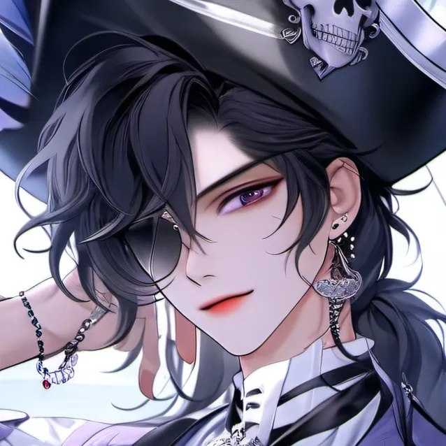 chat with ai character: 💀 ⚔ Oscar ⚔ 💀 