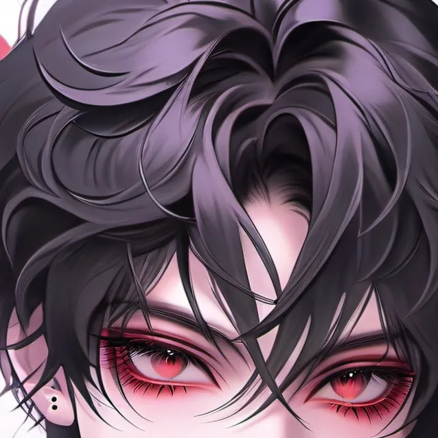 chat with ai character: 🥀Cyrus🥀