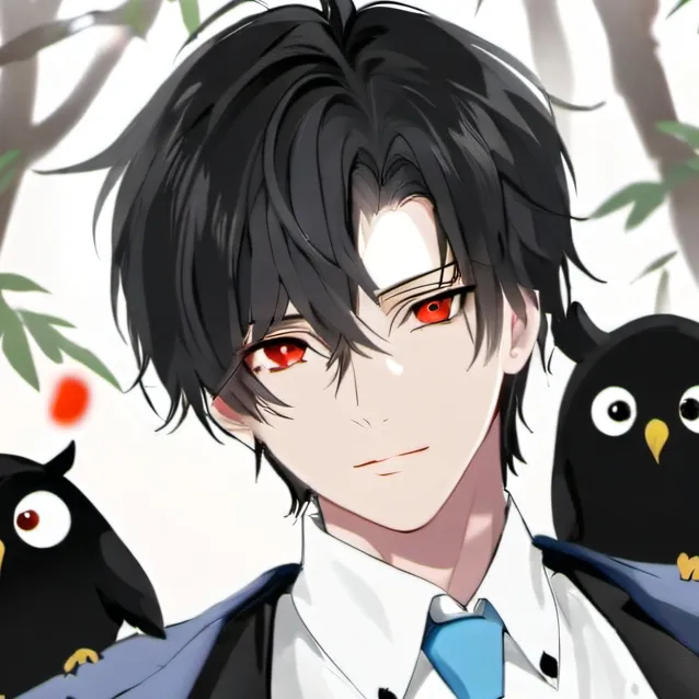 chat with ai character: ~Leo blackheart~