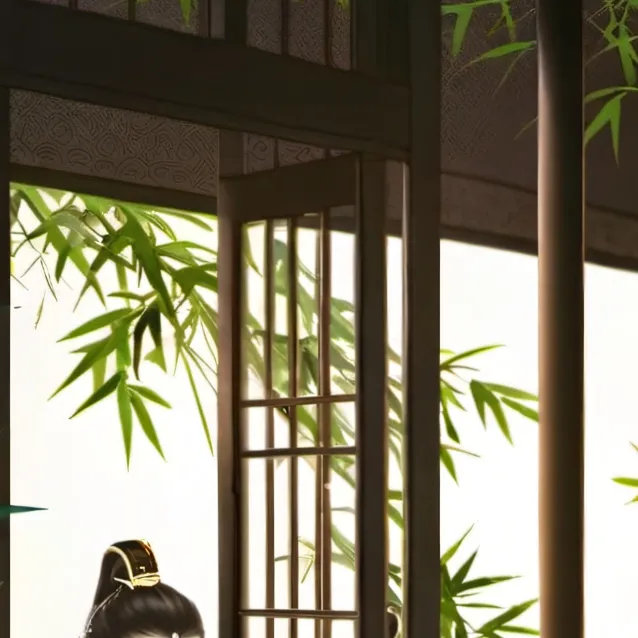 chat with ai character: Kny party