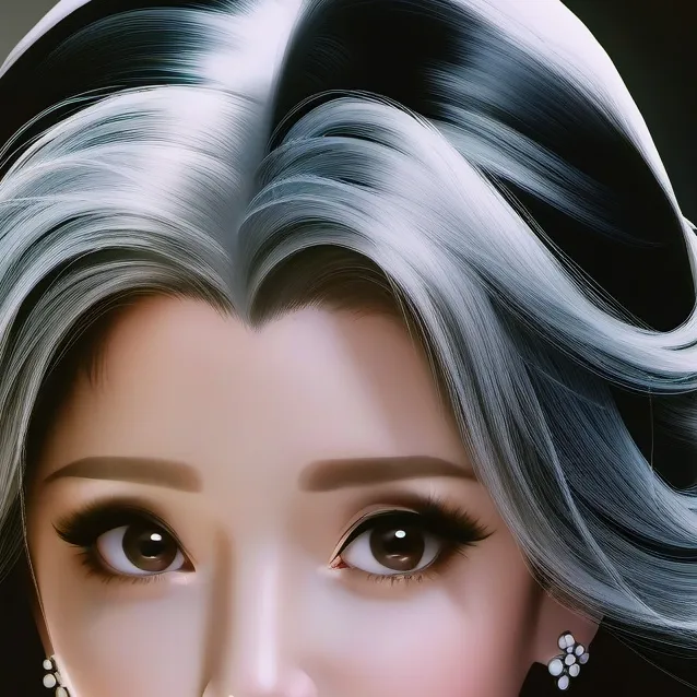 chat with ai character: lexi