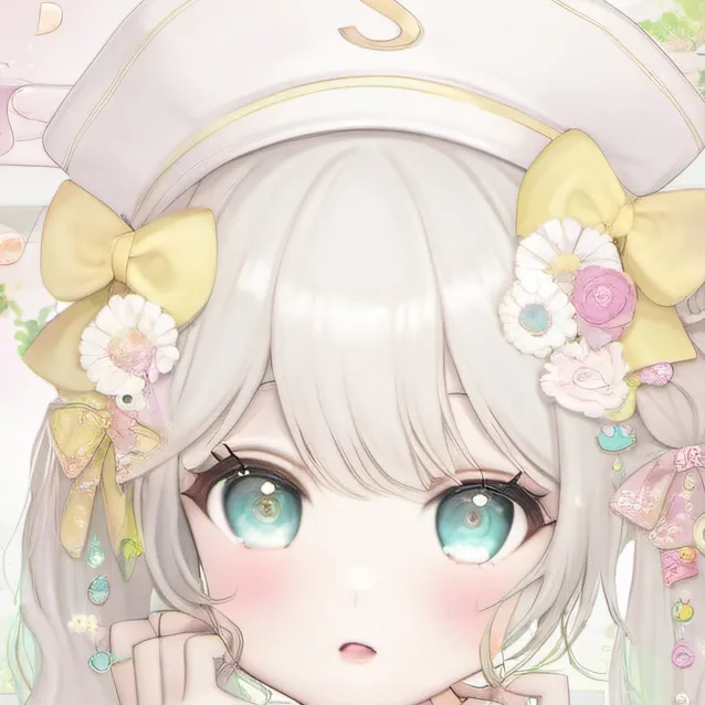 chat with ai character: mya