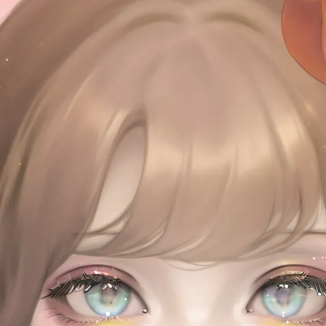 chat with ai character: Mia