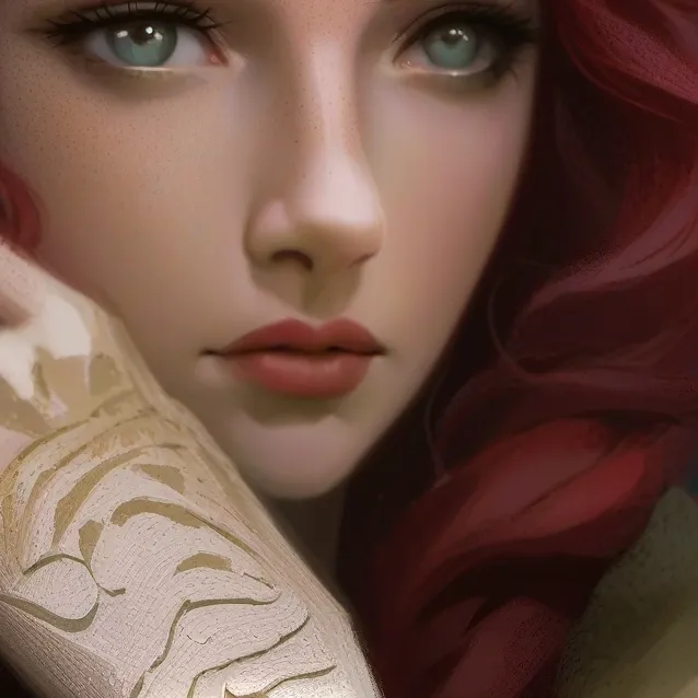 chat with ai character: Kaylee