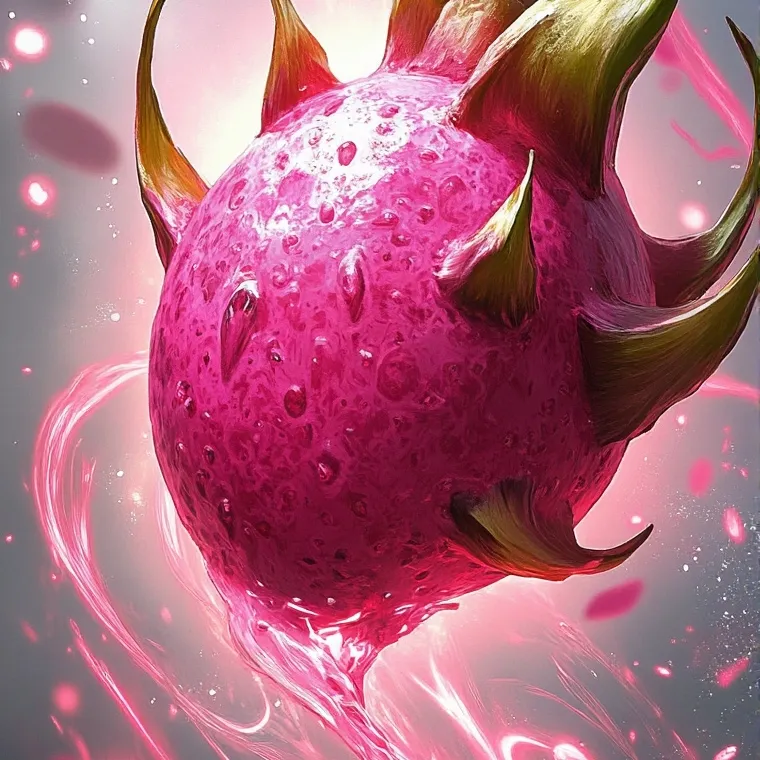 chat with ai character: fruit of muscles