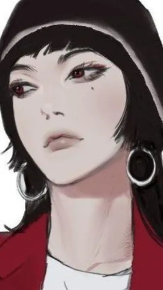 Talkie AI - Chat with Quinn ￼