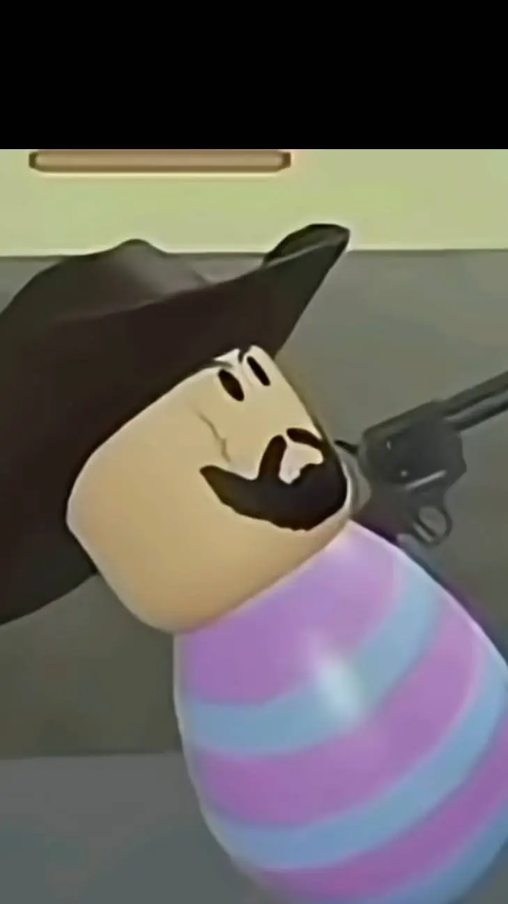 ai character: Baby outlaw background